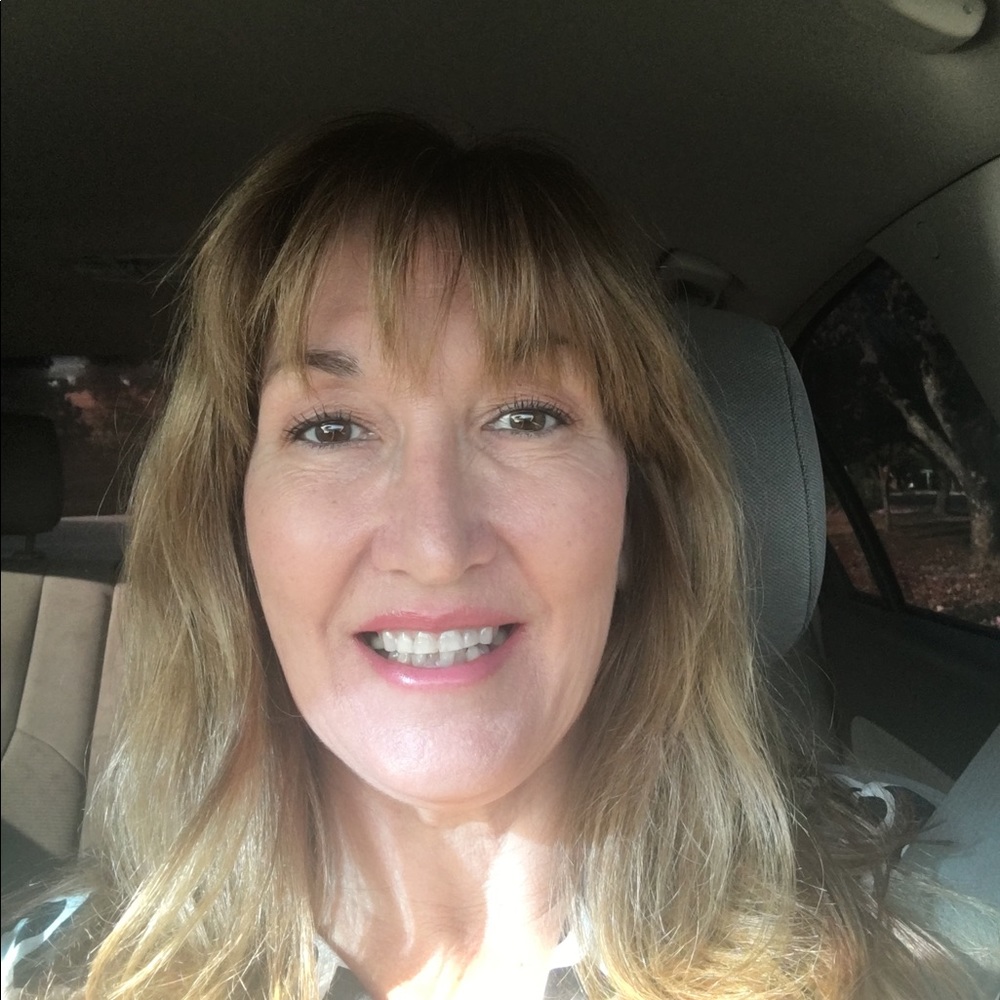 Meet your seller!!! :)